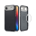 Etui / obudowa na smartfona Spigen Nano Pop Mag Magsafe do Iphone 17 Air Black Sesame